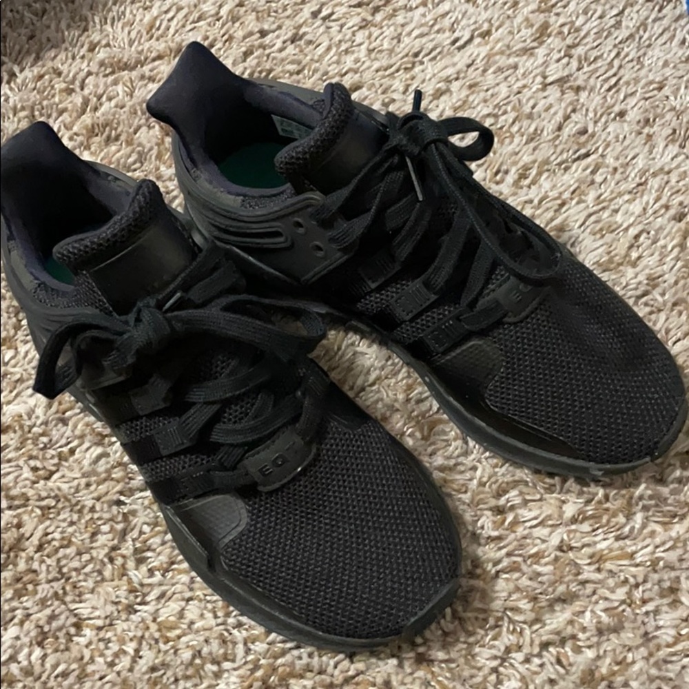 Adidas women eqt